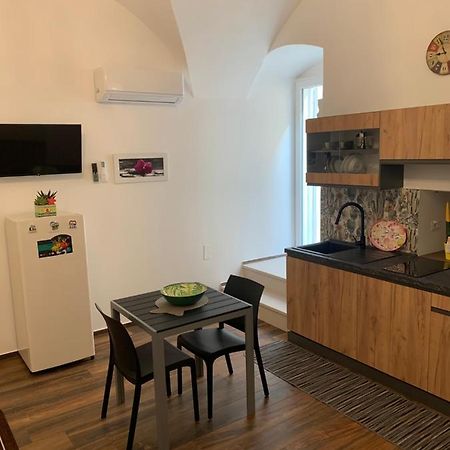Home Luna Ruvo di Puglia Kültér fotó