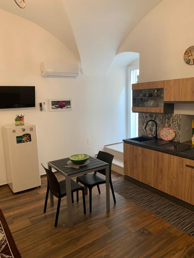 Home Luna Ruvo di Puglia Kültér fotó