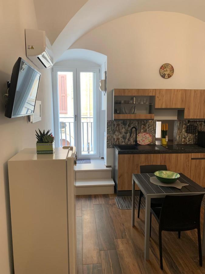Home Luna Ruvo di Puglia Kültér fotó