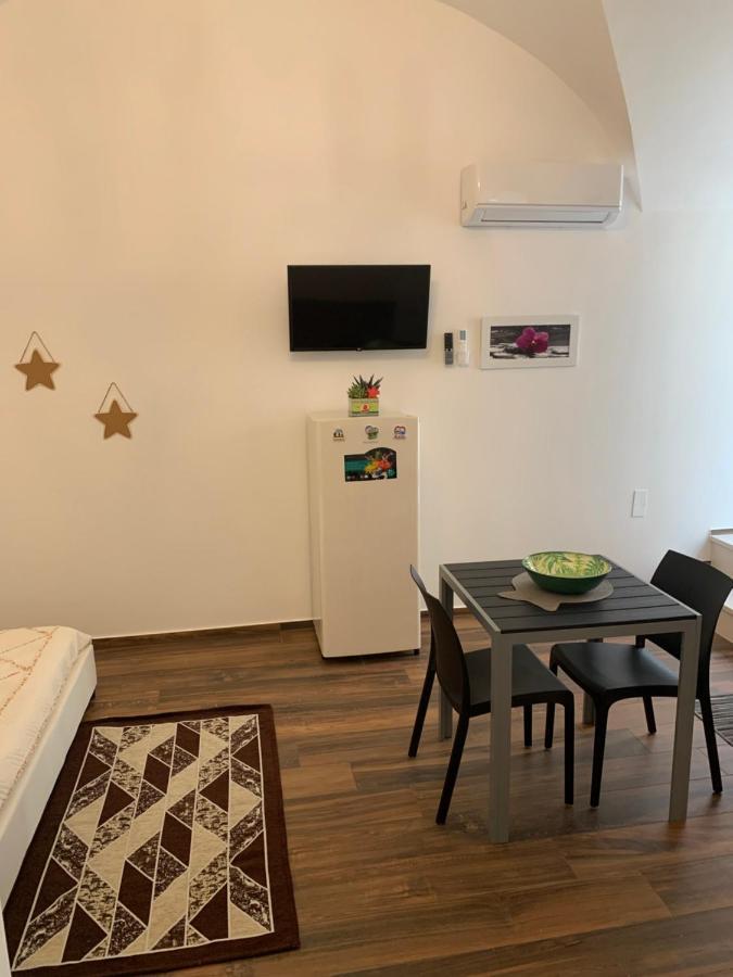 Home Luna Ruvo di Puglia Kültér fotó