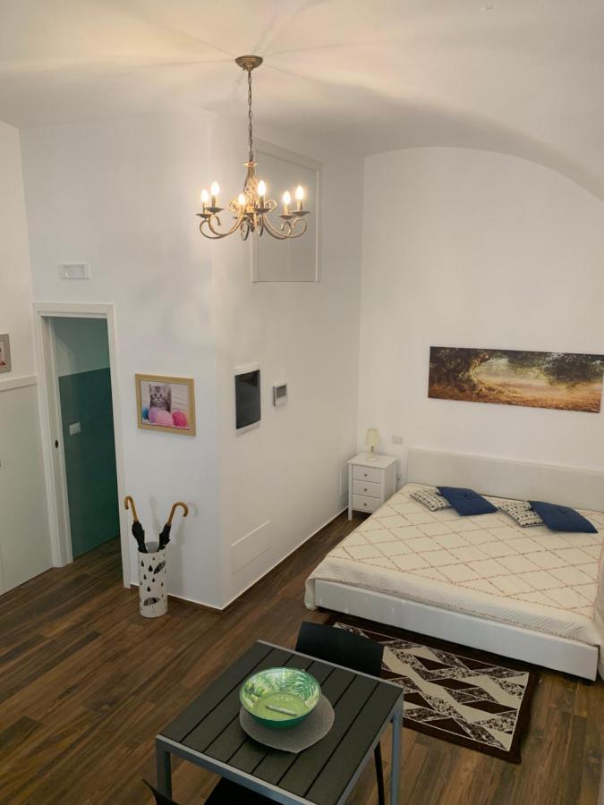 Home Luna Ruvo di Puglia Kültér fotó