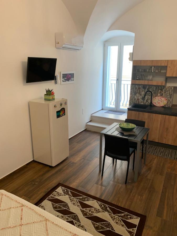 Home Luna Ruvo di Puglia Kültér fotó