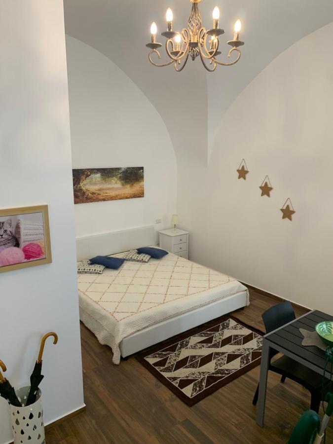 Home Luna Ruvo di Puglia Kültér fotó